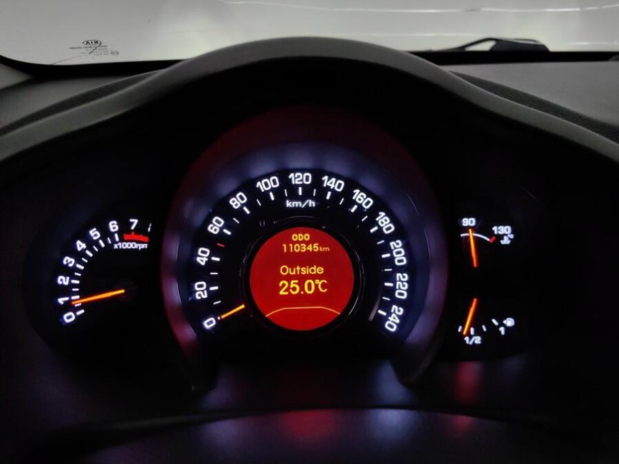 Kia Sportage III Подольск  - изображение 10