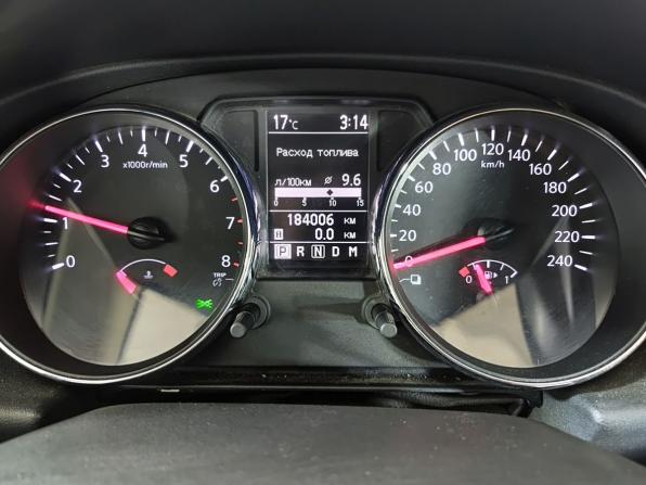 Nissan Qashqai I Рестайлинг с пробегом 2012 года, цена 990 000 рублей, 180000 км, внедорожник, Автокод Объявления