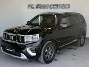 Kia Mohave I Рестайлинг 2 Уфа  - изображение 25