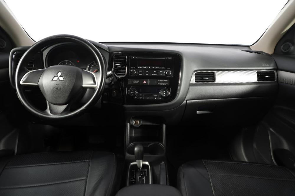Mitsubishi Outlander III Новосибирск  - изображение 9