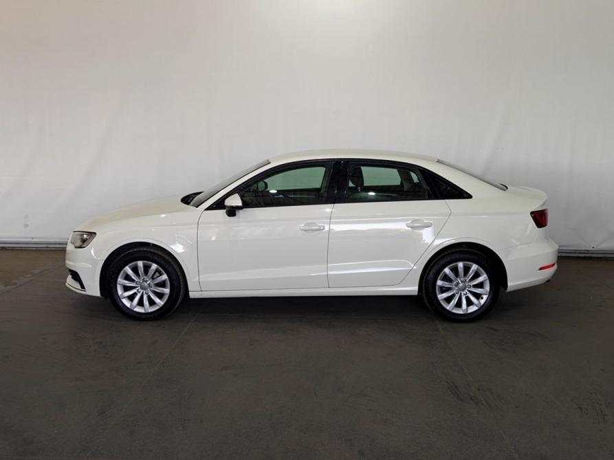 Audi A3 III (8V) Москва  - изображение 8