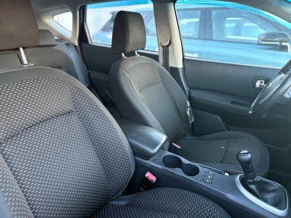 Nissan Qashqai I с пробегом 2008 года, цена 655 000 рублей, 284887 км, внедорожник, Автокод Объявления