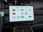 Geely Galaxy Starship 7 Москва  - изображение 42