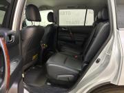 Toyota Highlander II (XU40) Рестайлинг Пермь  - изображение 39