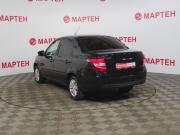 Lada (ВАЗ) Granta I Рестайлинг Вологда  - изображение 24