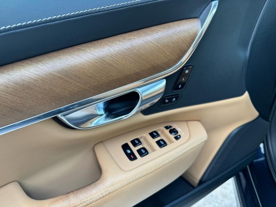 Volvo S90 II Тольятти  - изображение 13