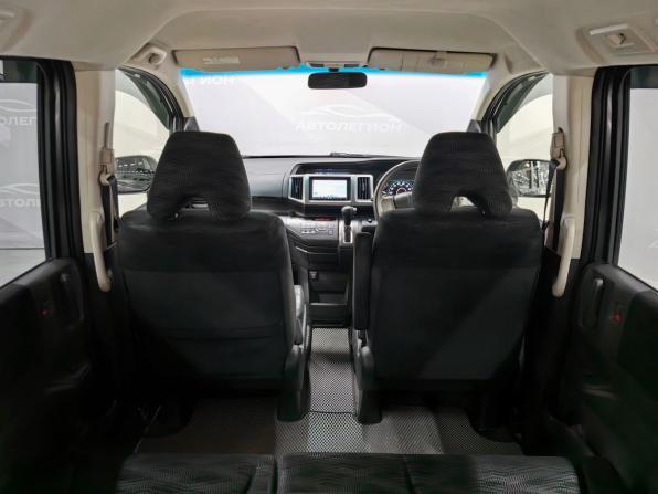 Honda Stepwgn IV с пробегом 2012 года, цена 1 320 000 рублей, 252140 км, минивэн, Автокод Объявления