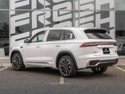 Geely Monjaro I Рестайлинг 2 Краснодар  - изображение 27