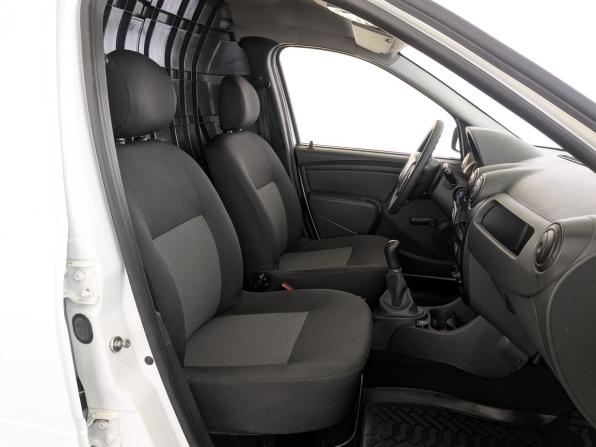 Lada (ВАЗ) Largus I с пробегом 2020 года, цена 890 000 рублей, 98306 км, фургон, Автокод Объявления