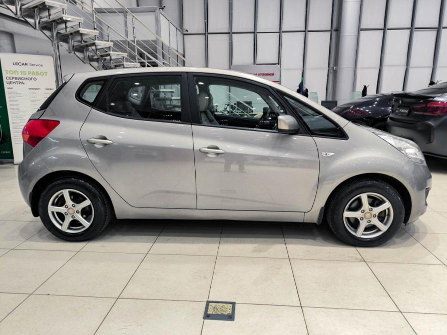 Kia Venga I Казань  - изображение 5