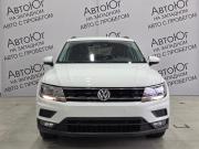 Volkswagen Tiguan II Ставрополь  - изображение 18