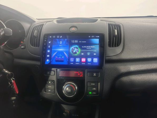 Kia Cerato II с пробегом 2009 года, цена 499 000 рублей, 239914 км, седан, Автокод Объявления