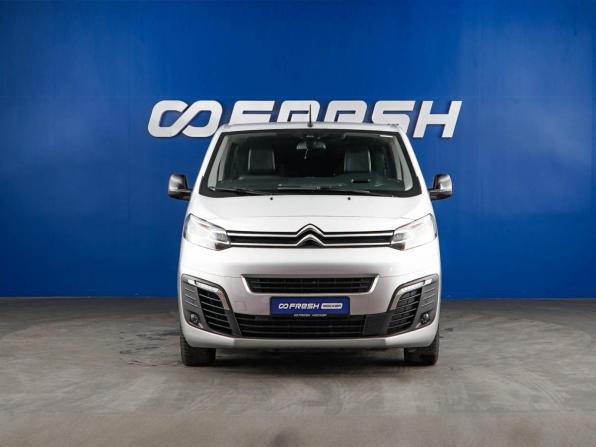 Citroen SpaceTourer I с пробегом 2021 года, цена 3 349 077 рублей, 97546 км, минивэн, Автокод Объявления