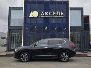 Nissan X-Trail III Рестайлинг Архангельск  - изображение 24