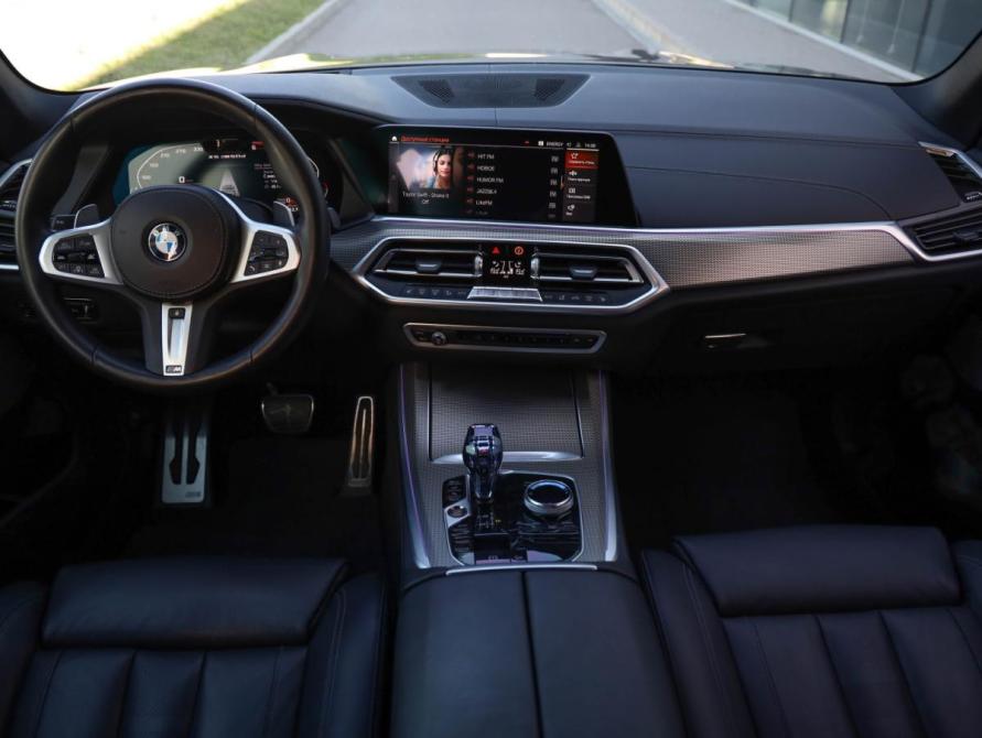 BMW X5 IV (G05/G18) Санкт-Петербург  - изображение 10