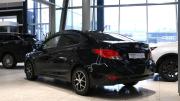 Hyundai Solaris I Рестайлинг Уфа  - изображение 16