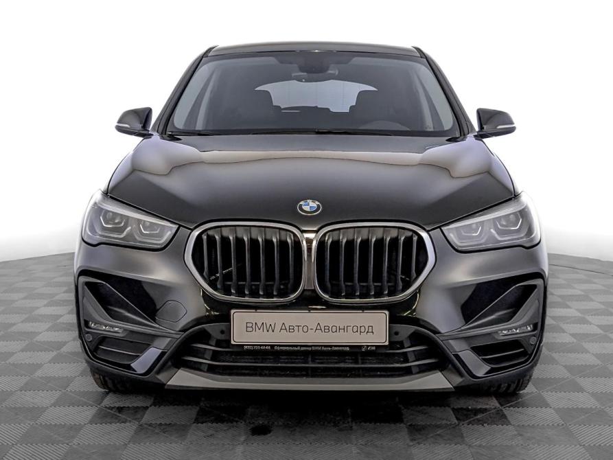 BMW X1 II (F48) Рестайлинг Москва  - изображение 2