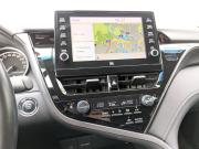 Toyota Camry VIII (XV70) Рестайлинг Москва  - изображение 34