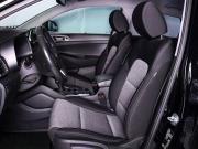 Hyundai Tucson III Рестайлинг Минеральные Воды  - изображение 30