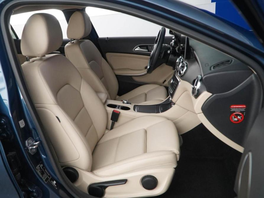 Mercedes-Benz GLA I (X156) Рестайлинг Москва  - изображение 8