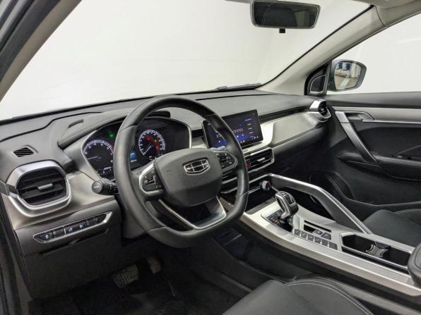 Geely Coolray I с пробегом 2021 года, цена 1 645 000 рублей, 46636 км, внедорожник, Автокод Объявления
