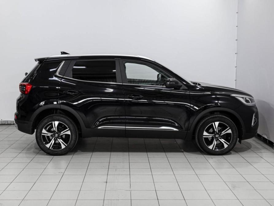 Chery Tiggo 4 Pro I Рестайлинг Ростов-на-Дону  - изображение 5