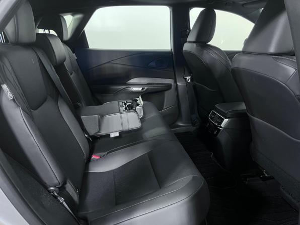Lexus RX V с пробегом 2025 года, цена 7 890 000 рублей, 20 км, внедорожник, Автокод Объявления