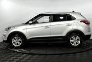 Hyundai Creta I Нижний Новгород  - изображение 32