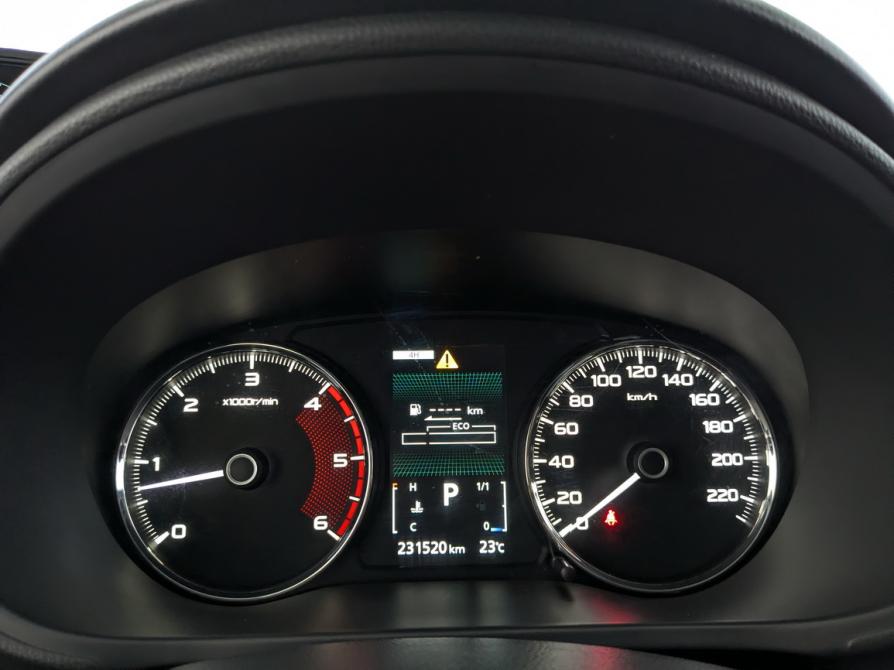 Mitsubishi Pajero Sport III Москва  - изображение 16