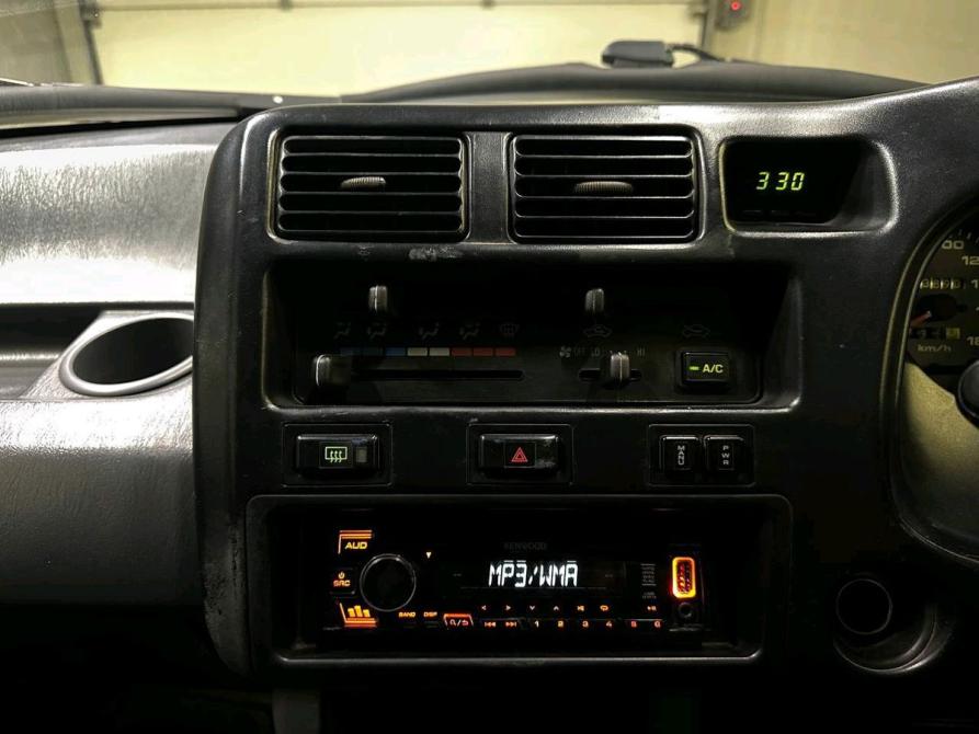 Toyota RAV4 I (XA10) Новосибирск  - изображение 16