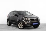 Kia Sportage III Барнаул  - изображение 27
