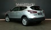 Nissan Qashqai II Рестайлинг Уфа  - изображение 26