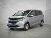 Honda Freed II Новосибирск  - изображение 29