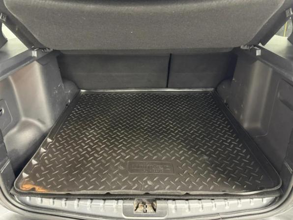Nissan Terrano III (D10) с пробегом 2017 года, цена 1 516 232 рубля, 87552 км, внедорожник, Автокод Объявления