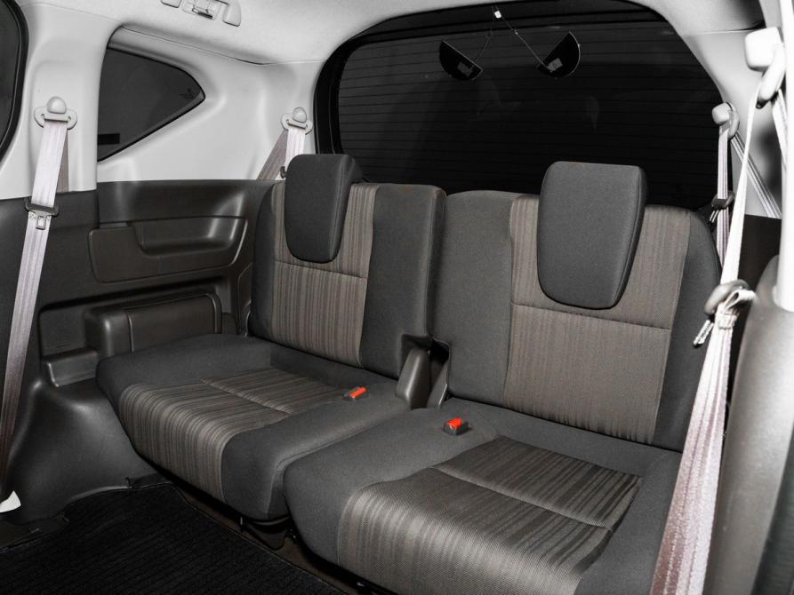Honda Freed II Иркутск  - изображение 8