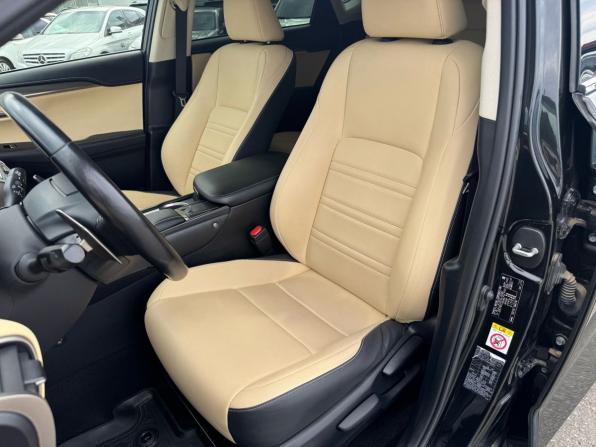 Lexus NX I Рестайлинг с пробегом 2018 года, цена 2 999 000 рублей, 116505 км, внедорожник, Автокод Объявления