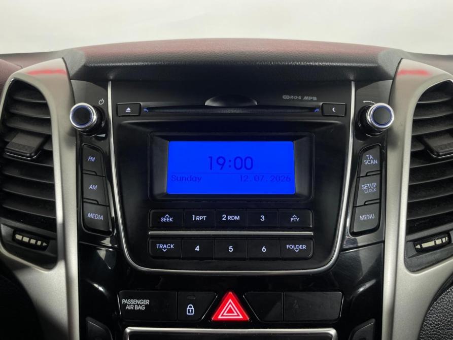 Hyundai i30 II Воронеж  - изображение 20