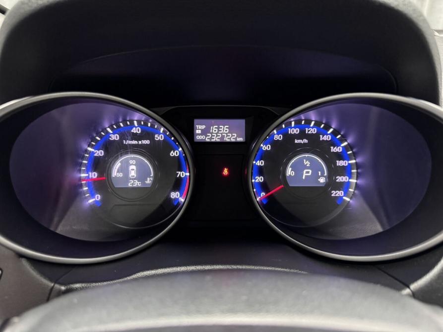 Hyundai ix35 I Стерлитамак  - изображение 29