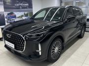 Chery Tiggo 9 I Москва  - изображение 33