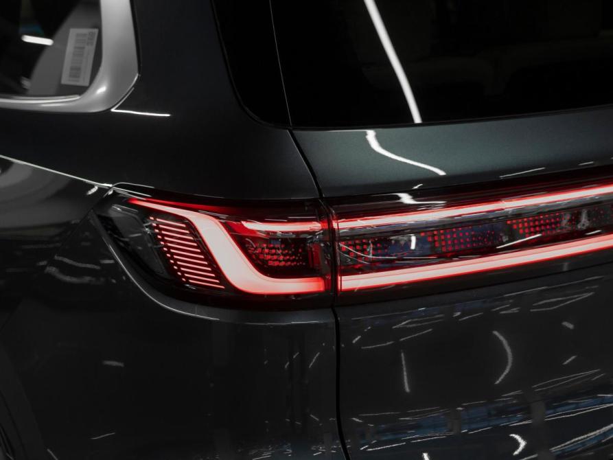 Geely Galaxy M9 Москва  - изображение 33