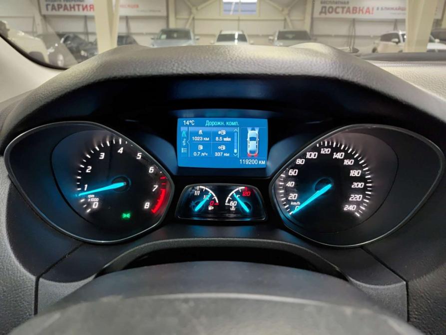 Ford Focus III Набережные Челны  - изображение 16