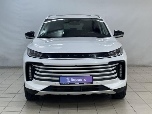 Exeed TXL I Рестайлинг с пробегом 2023 года, цена 2 100 000 рублей, 66925 км, внедорожник, Автокод Объявления
