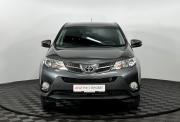 Toyota RAV4 IV (XA40) Нижний Новгород  - изображение 27