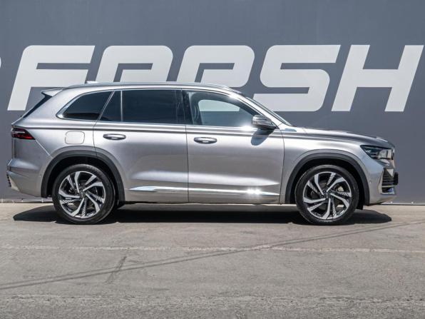 Geely Monjaro I с пробегом 2022 года, цена 2 840 000 рублей, 79003 км, внедорожник, Автокод Объявления