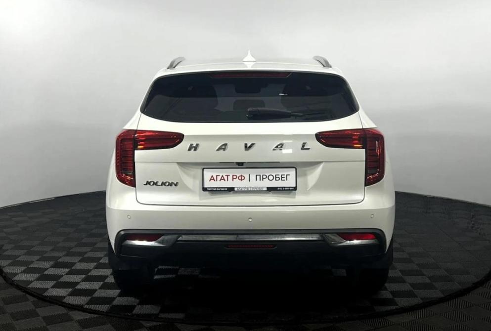 Haval Jolion I Рестайлинг Нижний Новгород  - изображение 7