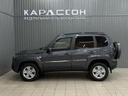 Lada (ВАЗ) Niva Travel I Магнитогорск  - изображение 21