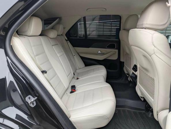 Mercedes-Benz GLE II (V167) с пробегом 2021 года, цена 7 425 000 рублей, 59279 км, внедорожник, Автокод Объявления