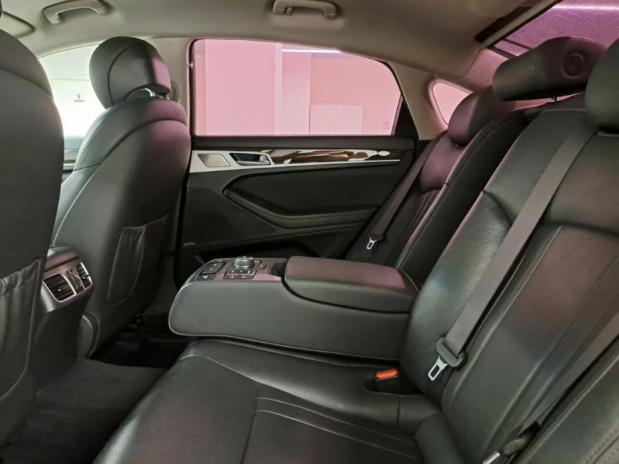 Genesis G80 I Казань  - изображение 15