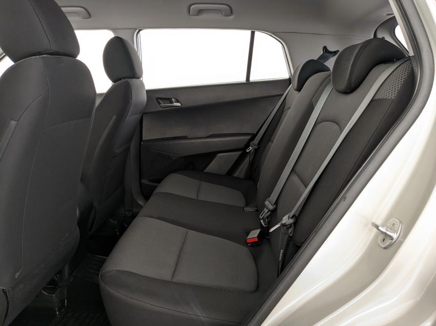 Hyundai Creta I Москва  - изображение 12