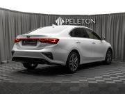 Kia Cerato IV Москва  - изображение 30